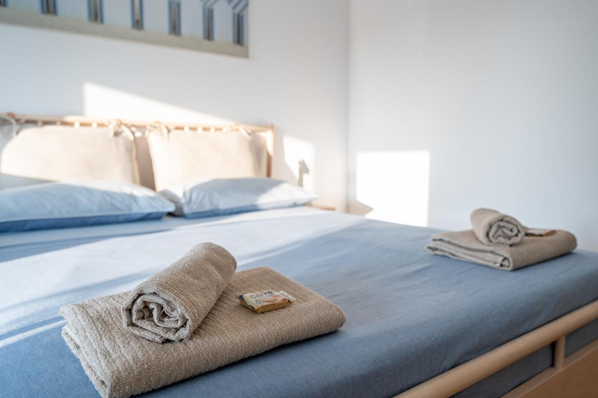 New! D31 Studio W2 Bikes, Sunny Terrace & Parking Rovinj Exterior photo